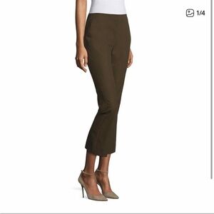 Theory Erstina B Approach Trouser